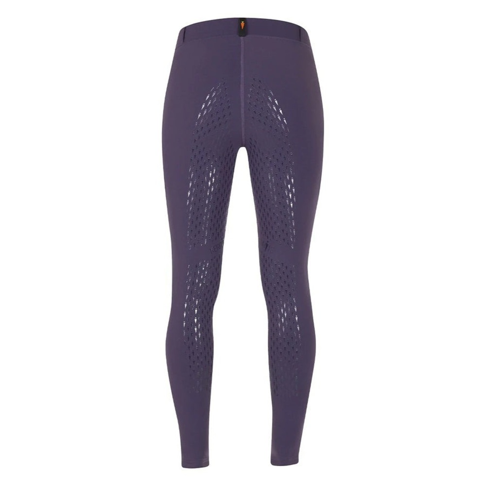 KERRITS Full Seat Ice Fil Tech Riding Tights